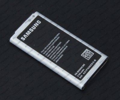 Лот: 10453300. Фото: 1. АКБ Samsung Galaxy S5 Mini (SM-G800F... Аккумуляторы