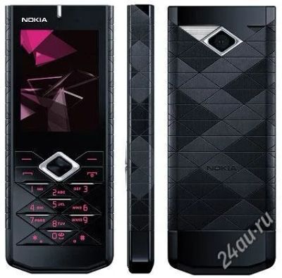 Лот: 2336954. Фото: 1. nokia 7900. Кнопочные мобильные телефоны