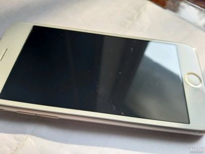 Лот: 14299733. Фото: 1. iPhone 6S 64. Смартфоны