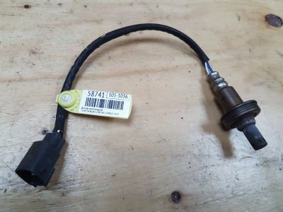 Лот: 18829887. Фото: 1. Датчик кислородный Toyota Noah... Электрооборудование