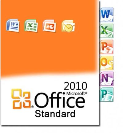 Лот: 5986378. Фото: 1. Microsoft office 2010 Standard... Офисные и специальные (CADы)