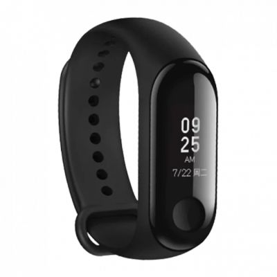 Лот: 11743727. Фото: 1. Браслет Xiaomi MI Band 3. Смарт-часы, фитнес-браслеты, аксессуары