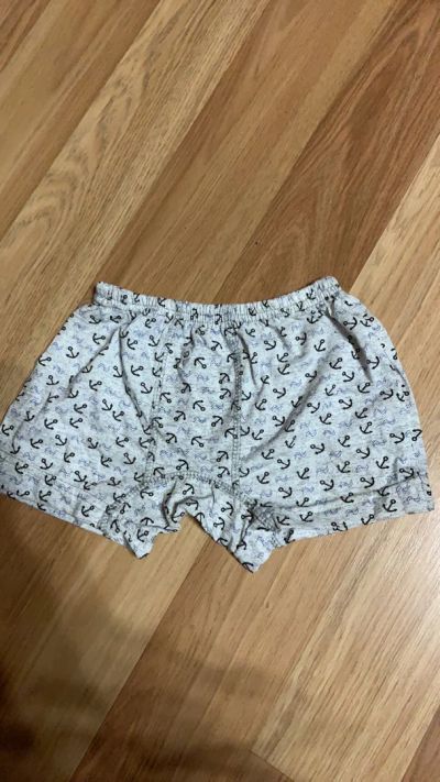 Лот: 14756124. Фото: 1. Трусики боксы новые 3-5 лет. Нижнее белье