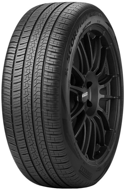 Лот: 21681874. Фото: 1. Pirelli Scorpion Zero All Season... Шины