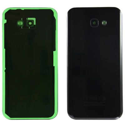 Лот: 19049137. Фото: 1. Задняя крышка Samsung Galaxy A7... Корпуса, клавиатуры, кнопки