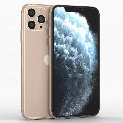 Лот: 15464606. Фото: 1. Apple iPhone 11 Pro MAX 256Gb... Смартфоны