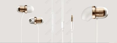 Лот: 9121950. Фото: 1. Наушники Xiaomi Mi Piston Air... Красноярск