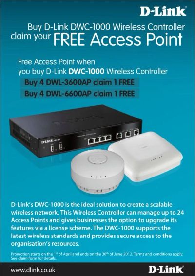 Лот: 11677110. Фото: 1. Комплект Wi-Fi для офиса: 2 точки... Другое (сетевые устройства)