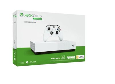 Лот: 15178189. Фото: 1. Игровая приставка Microsoft Xbox... Игровые приставки, консоли