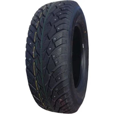 Лот: 19599841. Фото: 1. Royal Black Royal-STUD 205/60... Шины