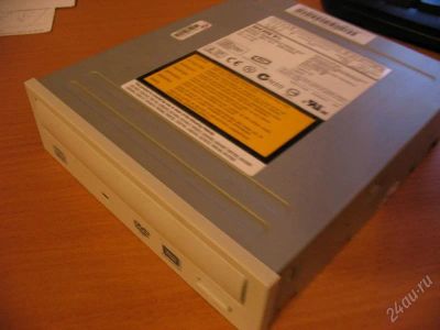 Лот: 148310. Фото: 1. DVD-RW SONY DW-D26A. Приводы CD, DVD, BR, FDD