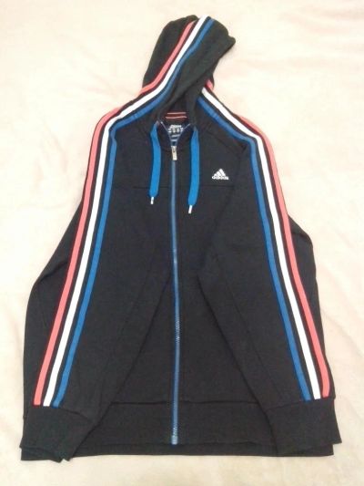 Лот: 5981496. Фото: 1. Adidas Essentials Размер (М). Другое (спортивная одежда)
