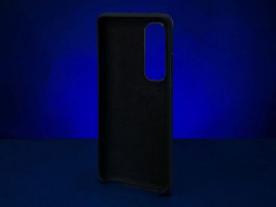 Лот: 19914045. Фото: 1. Кейс Silicon Cover для Xiaomi... Чехлы, бамперы