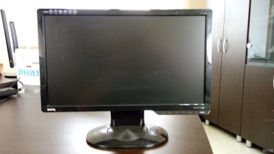Лот: 12499331. Фото: 1. монитор 18.5 читаем описание. ЖК-мониторы