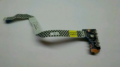 Лот: 11959645. Фото: 1. Плата USB для ноутбука Samsung... Платы расширения, контроллеры, доп. порты