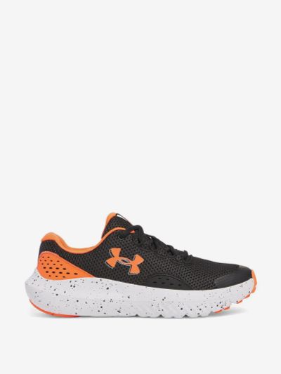 Лот: 25376588. Фото: 1. Кроссовки детские Under Armour... Кеды, кроссовки