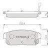 Лот: 14634843. Фото: 1. FPS01NR \440604U092\HANKOOK торм... Запчасти