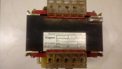 Лот: 22488954. Фото: 1. Трансформатор. Трансформаторы, катушки