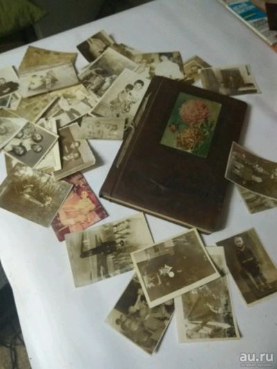 Лот: 13610978. Фото: 1. Фотоальбом СССР. Предметы интерьера и быта