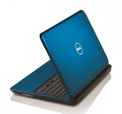 Лот: 15958772. Фото: 1. DELL Inspiron N5110 i3-2350, GT... Ноутбуки