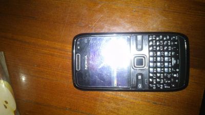 Лот: 3632197. Фото: 1. nokia e72 оригинал. Смартфоны