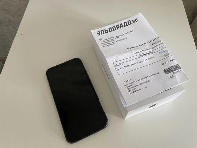 Лот: 17835744. Фото: 1. iPhone 11 128GB в идеале!. Смартфоны