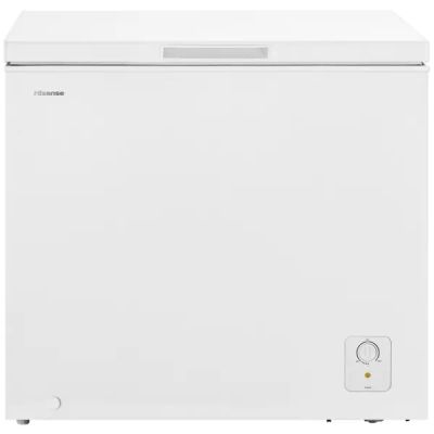 Лот: 24496317. Фото: 1. Морозильная камера Hisense FC258D4BW1. Холодильники, морозильные камеры