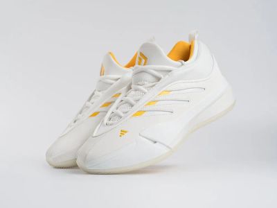 Лот: 24973672. Фото: 1. Кроссовки Adidas Dame 9. Кеды, кроссовки, слипоны