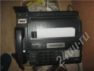 Лот: 277658. Фото: 1. продам факс срочно!!!дешево!!!. Факсы, автоответчики