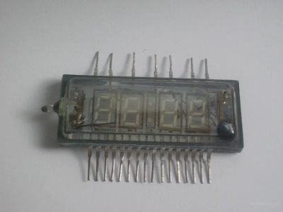 Лот: 15468413. Фото: 1. ИВЛ2-7/5. Головки измерительные, индикаторы