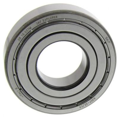 Лот: 17231216. Фото: 1. Подшипник 6307 SKF ZZ Италия... Запчасти для стиральных и посудомоечных машин