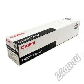 Лот: 5658759. Фото: 1. Тонер Canon C-EXV11 для iR 2230... Картриджи, расходные материалы