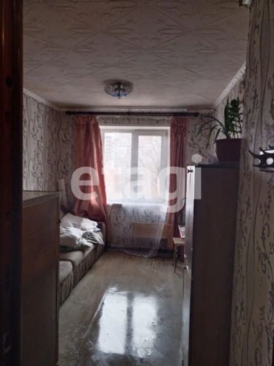 Лот: 24316759. Фото: 1. Продам 1-комн. общ. 12 кв.м. Красноярск... Квартиры, студии