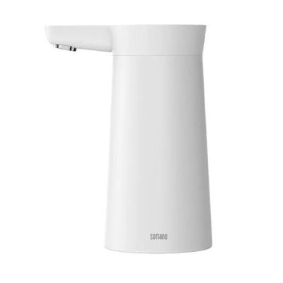 Лот: 17306640. Фото: 1. Помпа Mijia Sothing Water Pump... Другое (хозтовары)