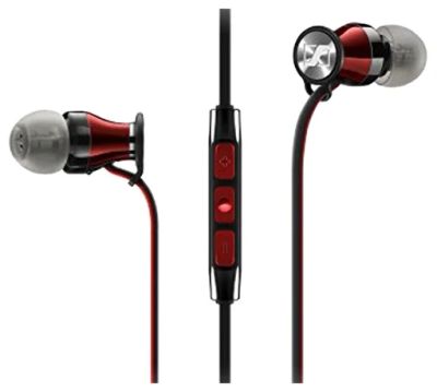 Лот: 7555891. Фото: 1. Sennheiser Momentum 2.0 In-Ear... Наушники, гарнитуры