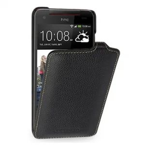 Лот: 3368752. Фото: 1. Чехол Книжка HTC Butterfly S Бесплатная... Чехлы, бамперы