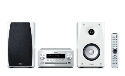 Лот: 10954800. Фото: 1. Музыкальный центр HI-FI Yamaha... Музыкальные центры, магнитолы