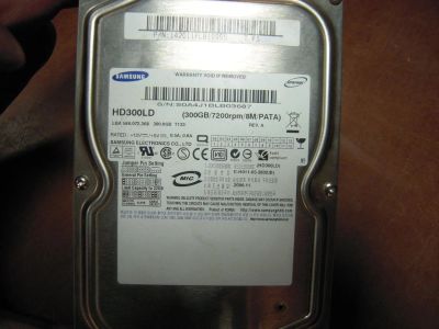 Лот: 11254015. Фото: 1. HDD жесткий диск для компьютера... Жёсткие диски