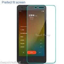 Лот: 7012676. Фото: 1. Закаленное стекло для Xiaomi Redmi... Дисплеи, дисплейные модули, тачскрины