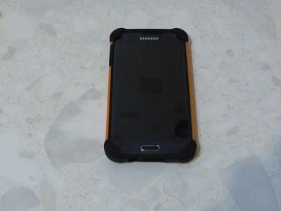 Лот: 6323354. Фото: 1. Чехол бампер для Samsung galaxy... Чехлы, бамперы