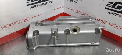 Лот: 17967693. Фото: 1. Крышка клапанов Honda Stepwgn... Другое (автозапчасти)