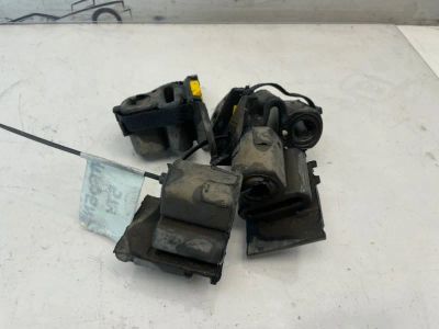 Лот: 22769519. Фото: 1. подушка глушителя Citroen C-Elysee... Двигатель и элементы двигателя