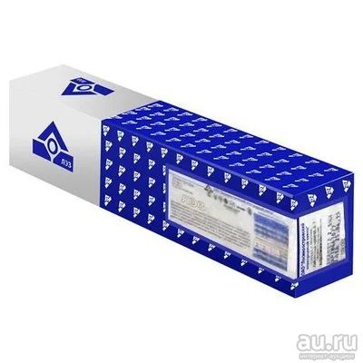 Лот: 16254149. Фото: 1. электроды ЦУ-5 b2.5- 5кг. Электроды, проволока для сварки