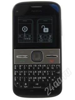 Лот: 1072371. Фото: 1. Новый Nokia E5-00, Qwerty клавиатура... Смартфоны