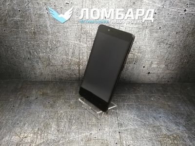 Лот: 16392993. Фото: 1. Lenovo a6010 (Л1787). Смартфоны