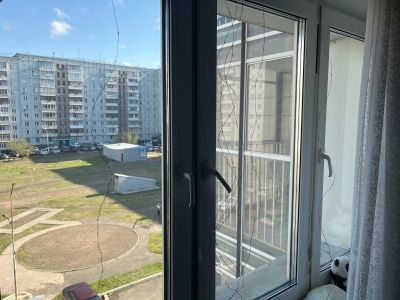 Лот: 25820043. Фото: 1. пластиковые окна. Окна, балконы