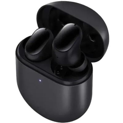 Лот: 22025380. Фото: 1. Bluetooth-гарнитура Xiaomi Redmi... Наушники, гарнитуры