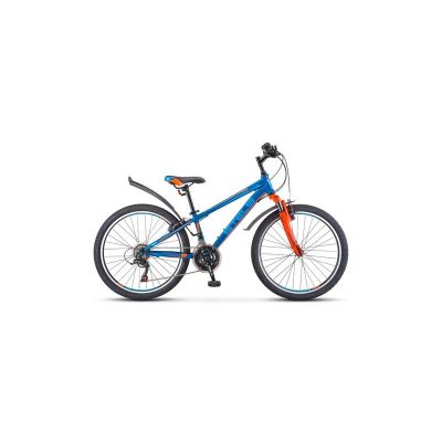 Лот: 15872810. Фото: 1. STELS Велосипед Navigator-400... Красноярск