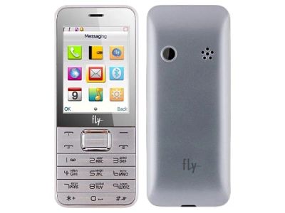 Лот: 3170411. Фото: 1. Продам телефон Fly DS120 в хорошем... Кнопочные мобильные телефоны