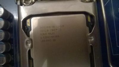 Лот: 7193809. Фото: 1. Почти комп =) Intel Core i3 530. Компьютеры в сборе